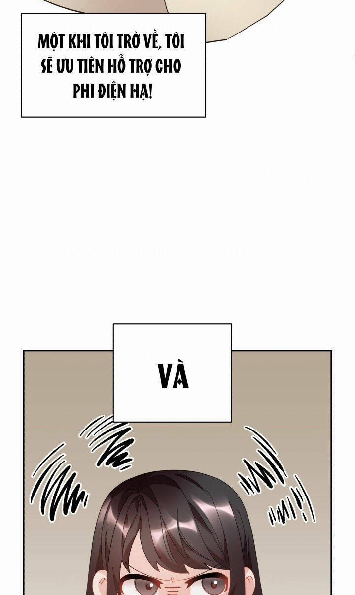 Tôi Không Muốn Trở Thành Nữ Hoàng 47 trang 55