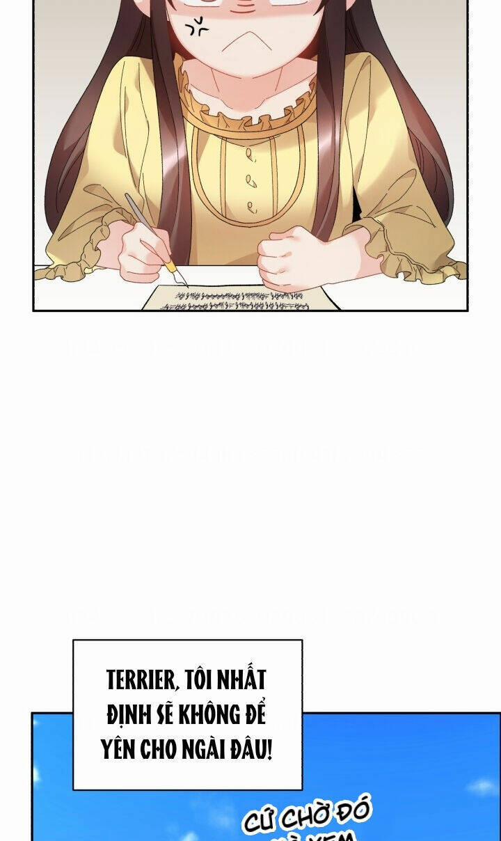 Tôi Không Muốn Trở Thành Nữ Hoàng 47 trang 56