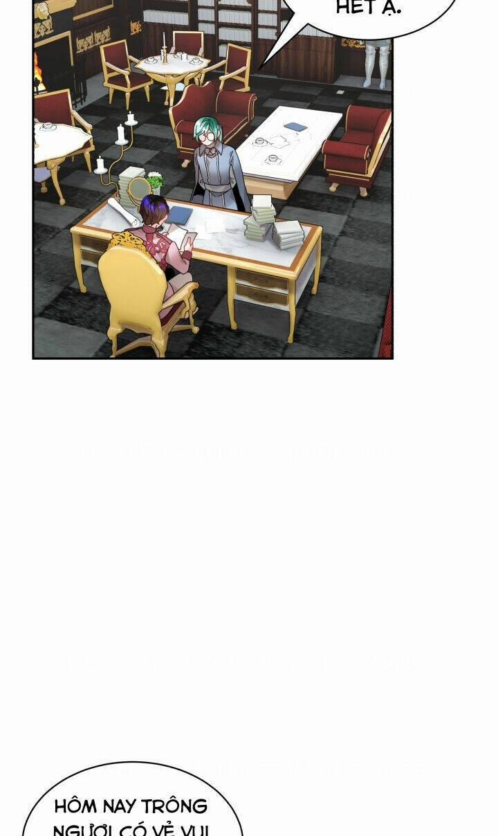 Tôi Không Muốn Trở Thành Nữ Hoàng 47 trang 58