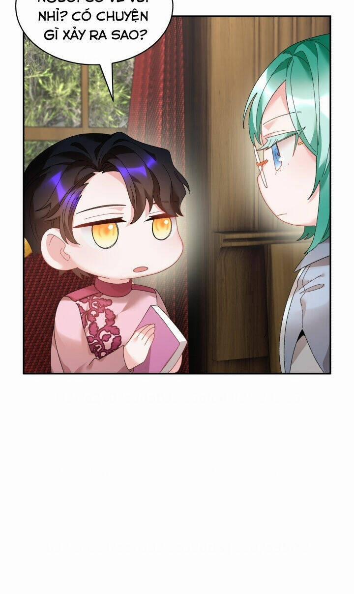 Tôi Không Muốn Trở Thành Nữ Hoàng 47 trang 59