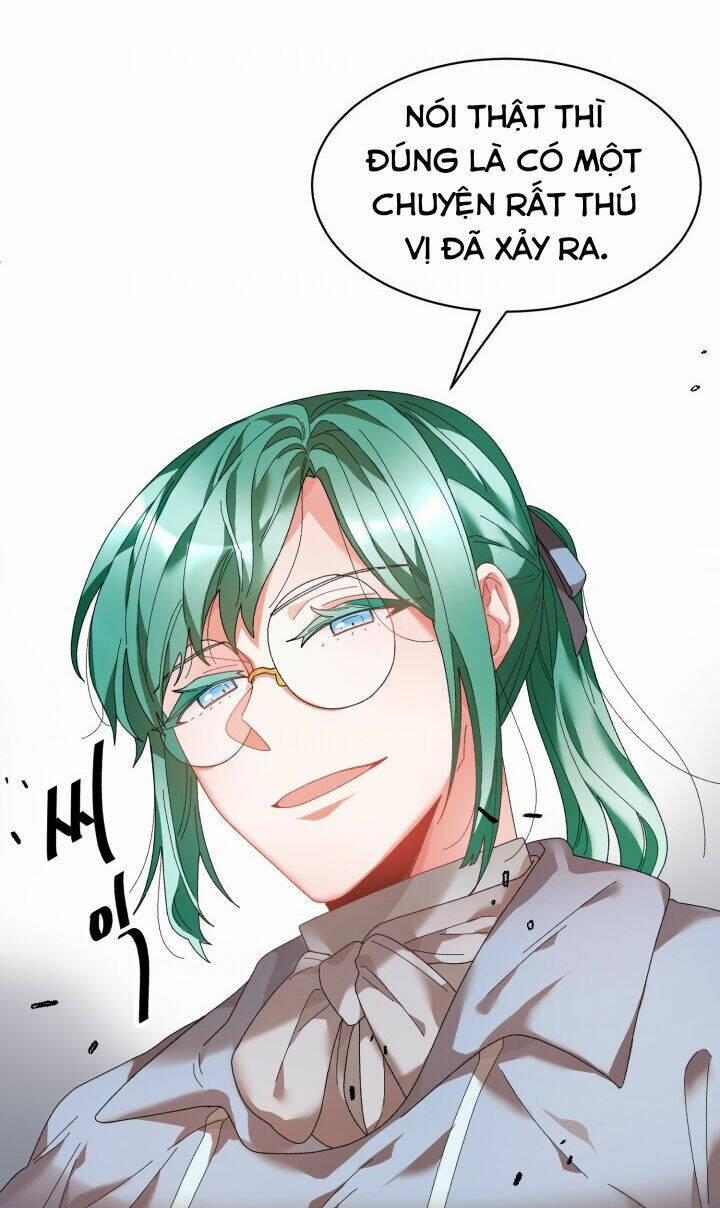 Tôi Không Muốn Trở Thành Nữ Hoàng 47 trang 60