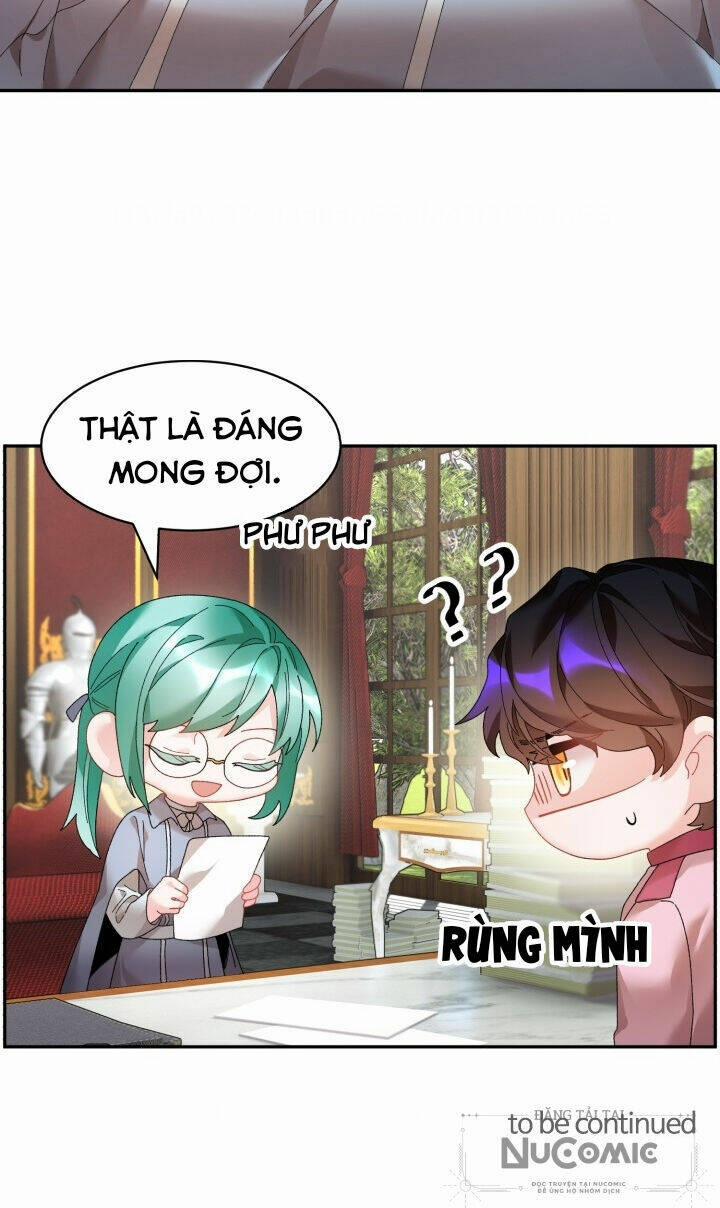 Tôi Không Muốn Trở Thành Nữ Hoàng 47 trang 61