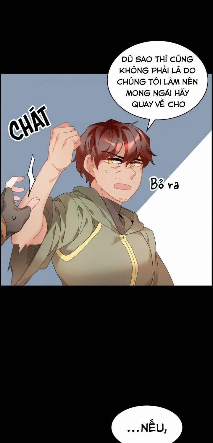 Tôi Không Muốn Trở Thành Nữ Hoàng 47 trang 7