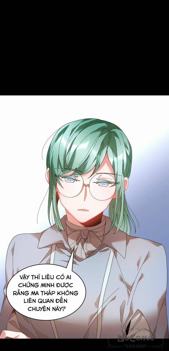 Tôi Không Muốn Trở Thành Nữ Hoàng 47 trang 9