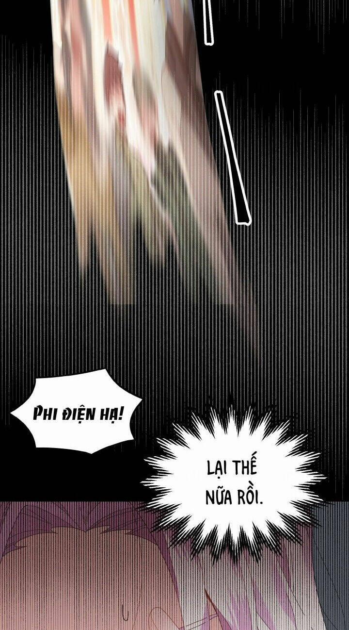 Tôi Không Muốn Trở Thành Nữ Hoàng 48 trang 12