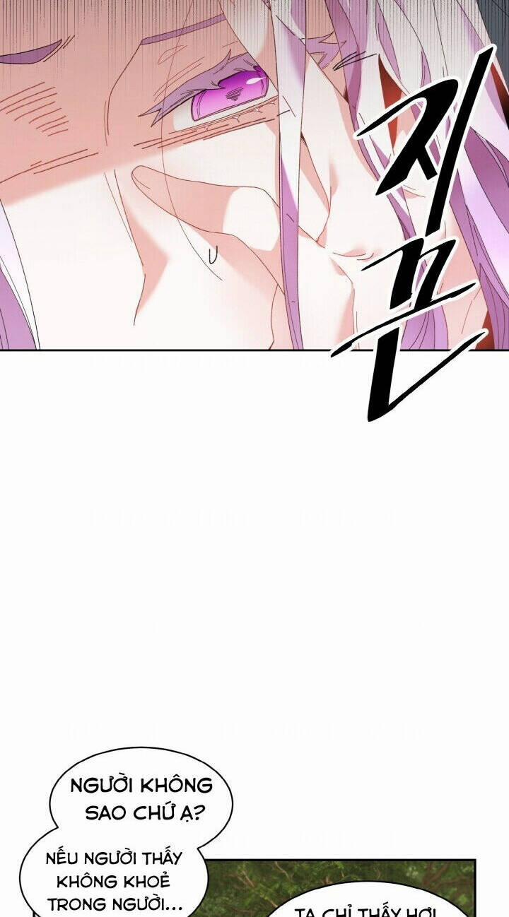 Tôi Không Muốn Trở Thành Nữ Hoàng 48 trang 13