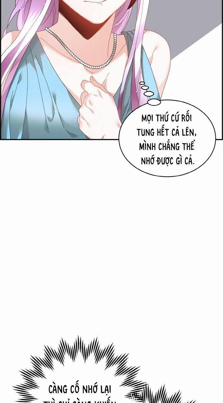 Tôi Không Muốn Trở Thành Nữ Hoàng 48 trang 15