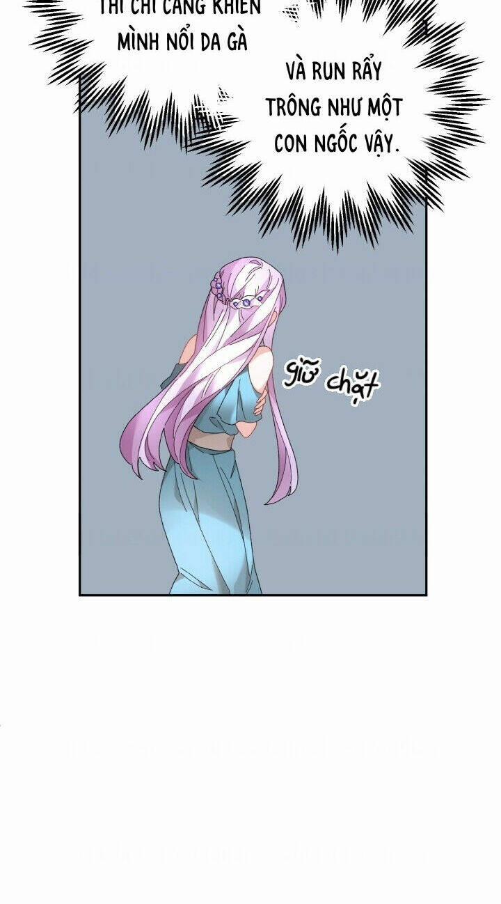 Tôi Không Muốn Trở Thành Nữ Hoàng 48 trang 16