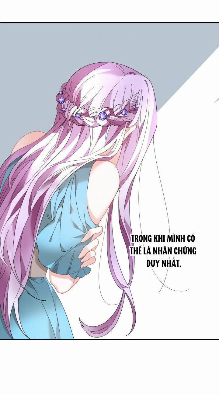 Tôi Không Muốn Trở Thành Nữ Hoàng 48 trang 17