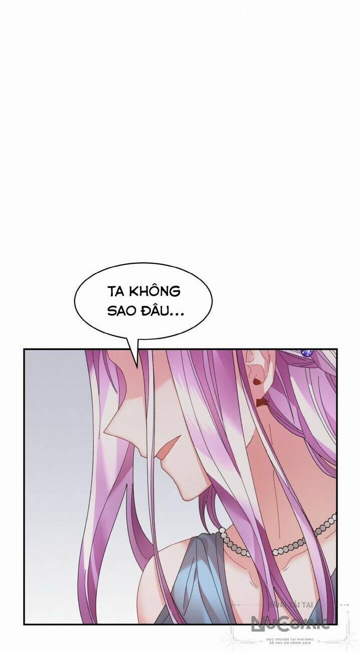 Tôi Không Muốn Trở Thành Nữ Hoàng 48 trang 19