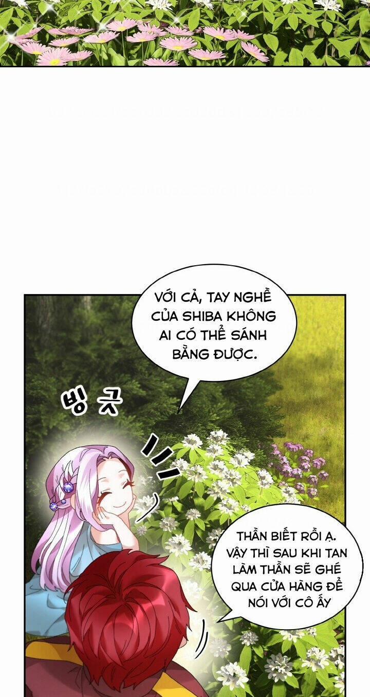 Tôi Không Muốn Trở Thành Nữ Hoàng 48 trang 2