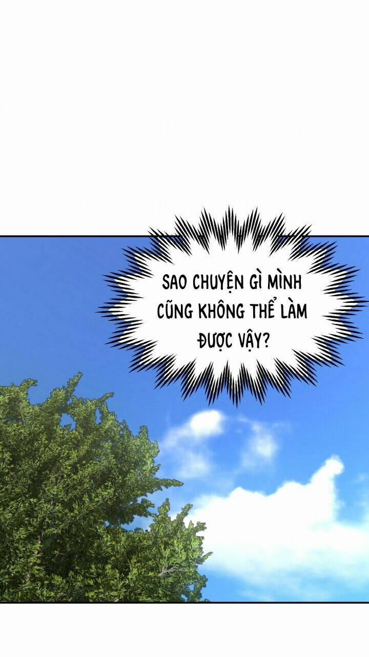 Tôi Không Muốn Trở Thành Nữ Hoàng 48 trang 21