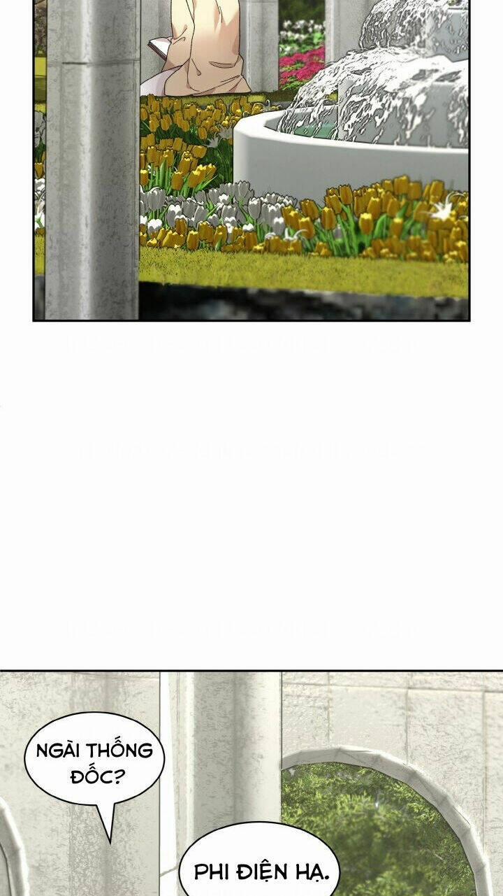 Tôi Không Muốn Trở Thành Nữ Hoàng 48 trang 24