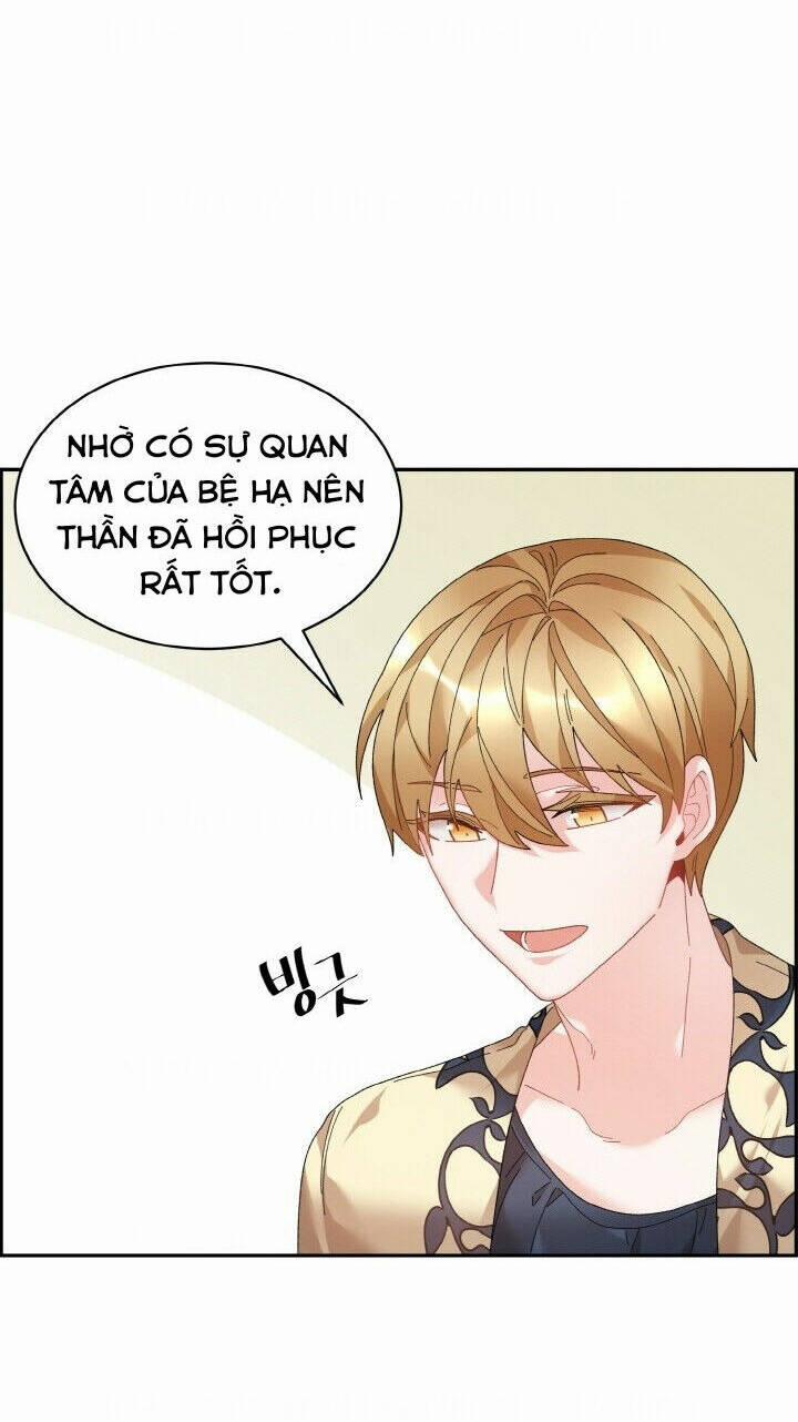 Tôi Không Muốn Trở Thành Nữ Hoàng 48 trang 29