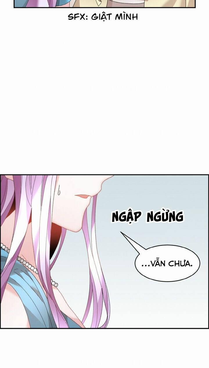 Tôi Không Muốn Trở Thành Nữ Hoàng 48 trang 33