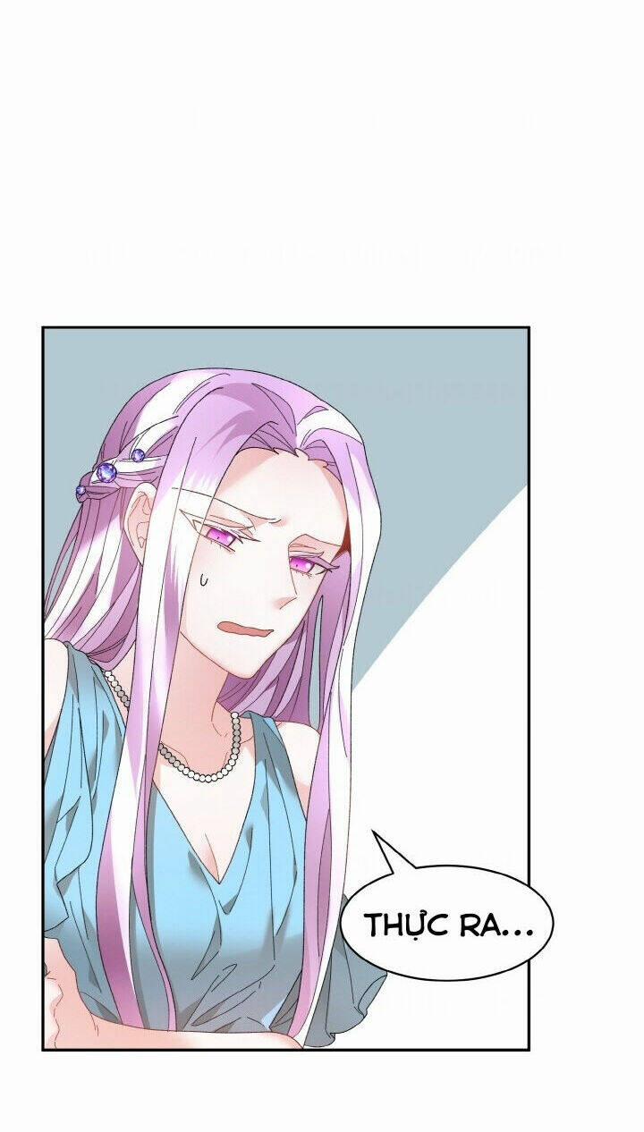 Tôi Không Muốn Trở Thành Nữ Hoàng 48 trang 34