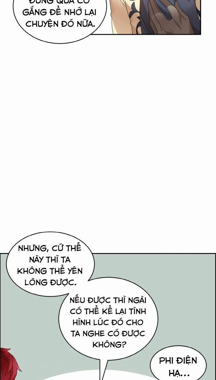 Tôi Không Muốn Trở Thành Nữ Hoàng 48 trang 37