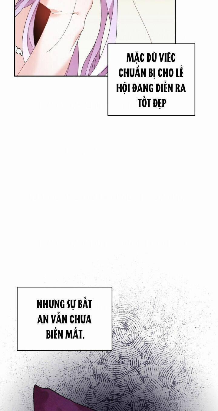 Tôi Không Muốn Trở Thành Nữ Hoàng 48 trang 4