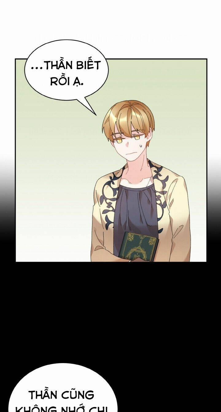 Tôi Không Muốn Trở Thành Nữ Hoàng 48 trang 40