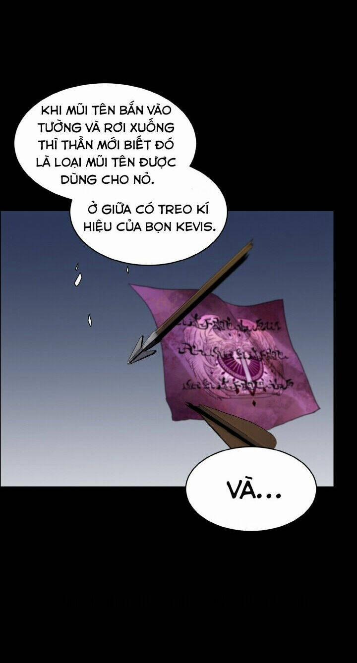 Tôi Không Muốn Trở Thành Nữ Hoàng 48 trang 42