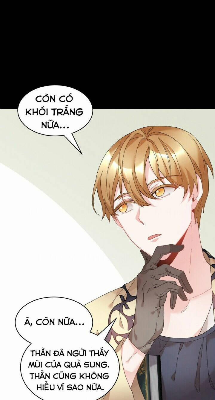 Tôi Không Muốn Trở Thành Nữ Hoàng 48 trang 43