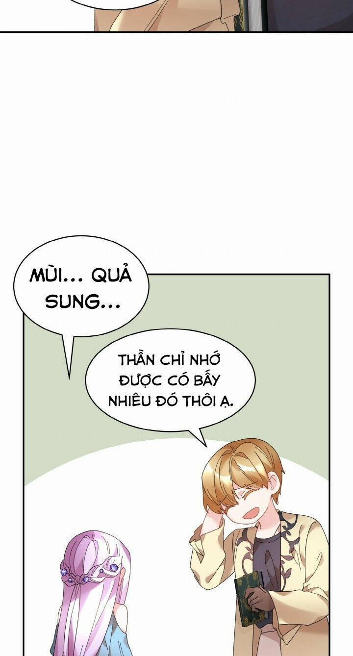 Tôi Không Muốn Trở Thành Nữ Hoàng 48 trang 44