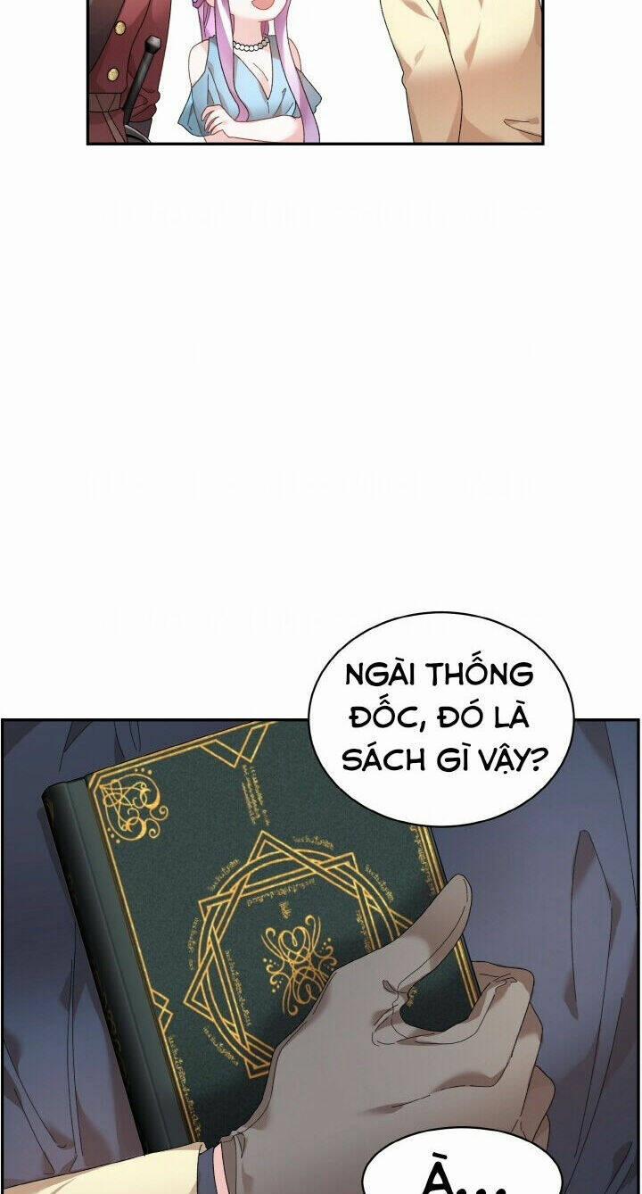 Tôi Không Muốn Trở Thành Nữ Hoàng 48 trang 46