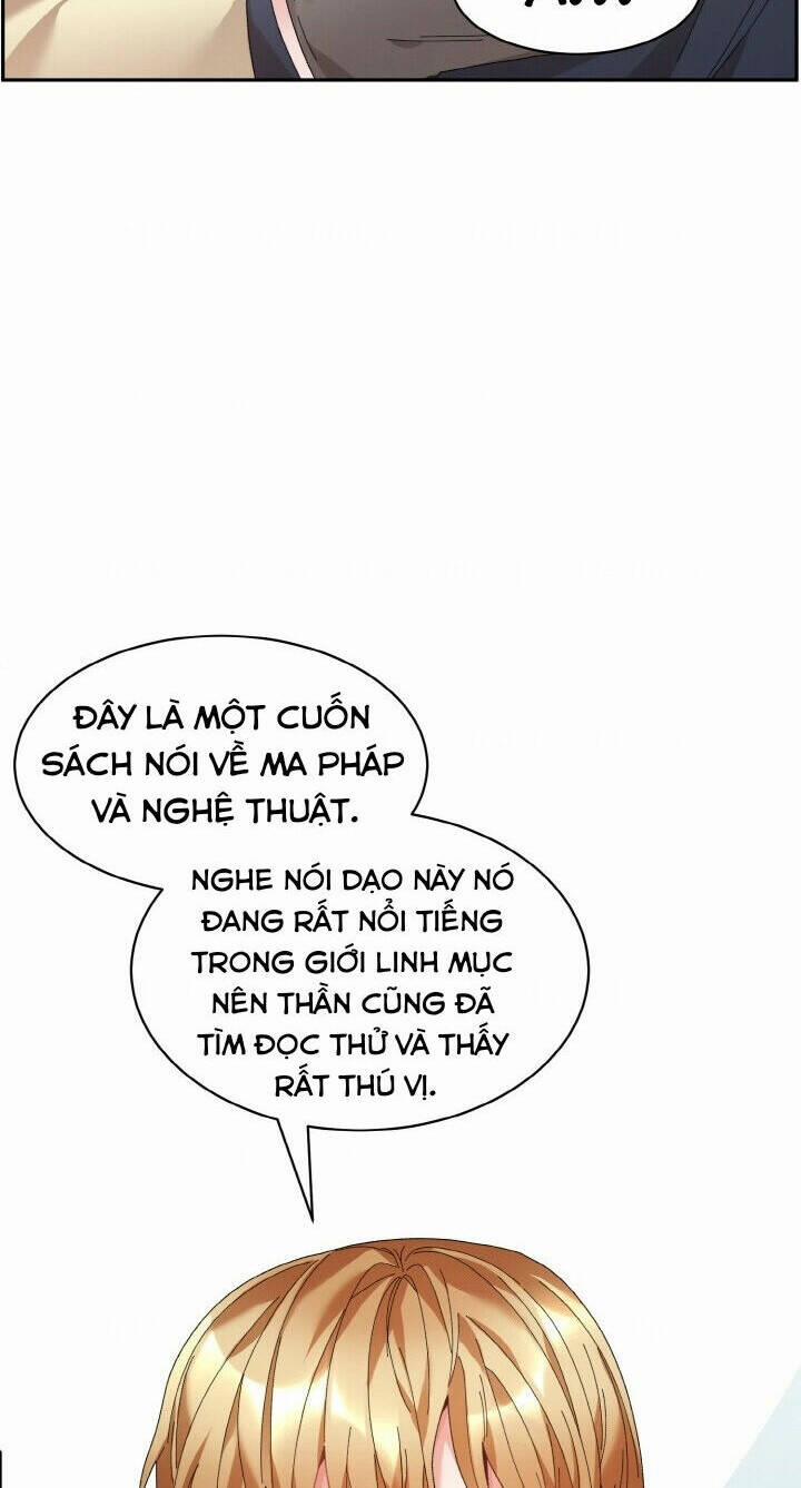 Tôi Không Muốn Trở Thành Nữ Hoàng 48 trang 47