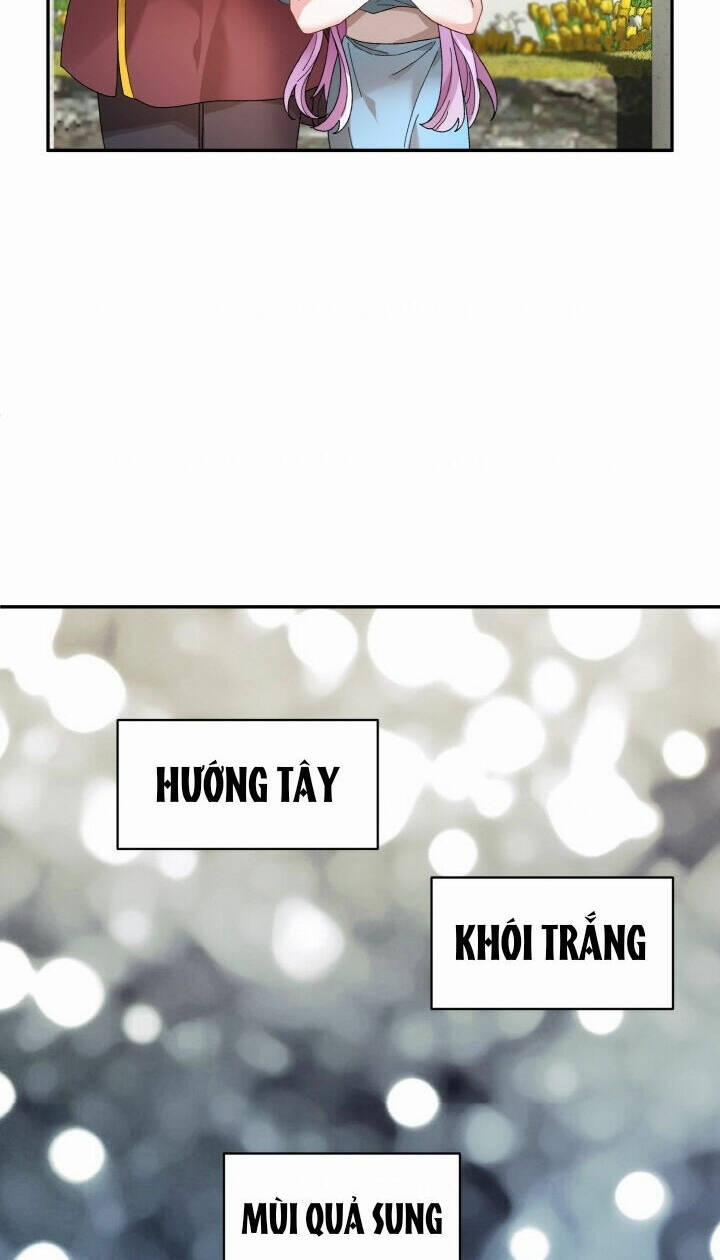 Tôi Không Muốn Trở Thành Nữ Hoàng 48 trang 53