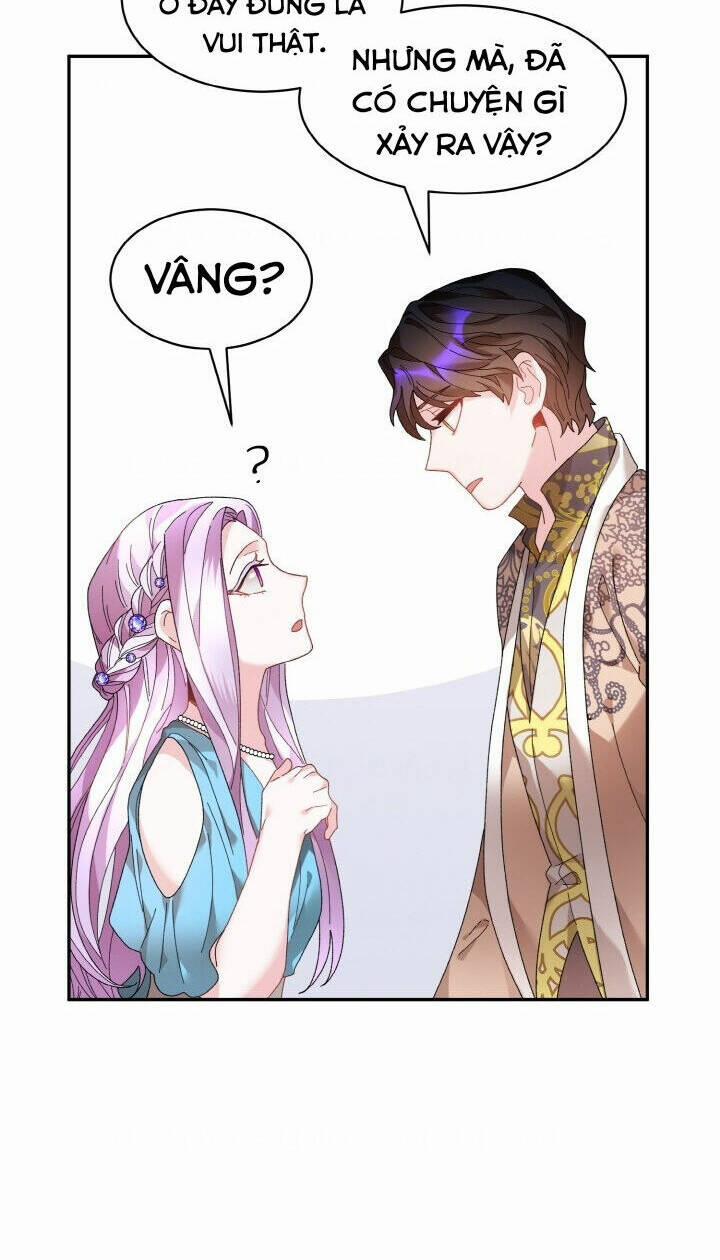 Tôi Không Muốn Trở Thành Nữ Hoàng 48 trang 57