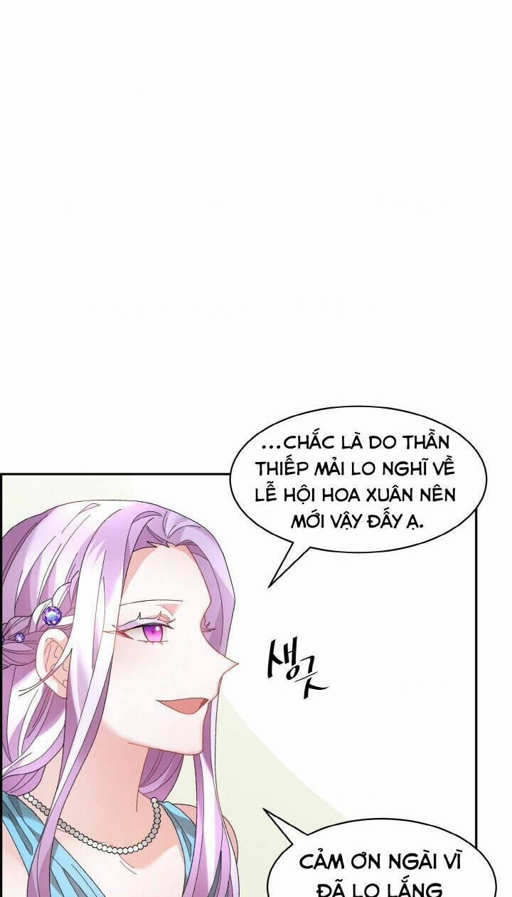 Tôi Không Muốn Trở Thành Nữ Hoàng 48 trang 59