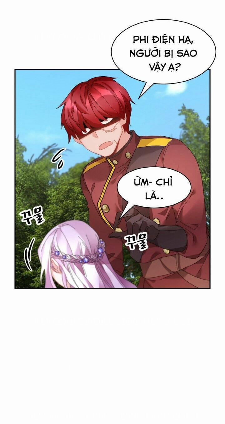 Tôi Không Muốn Trở Thành Nữ Hoàng 48 trang 6