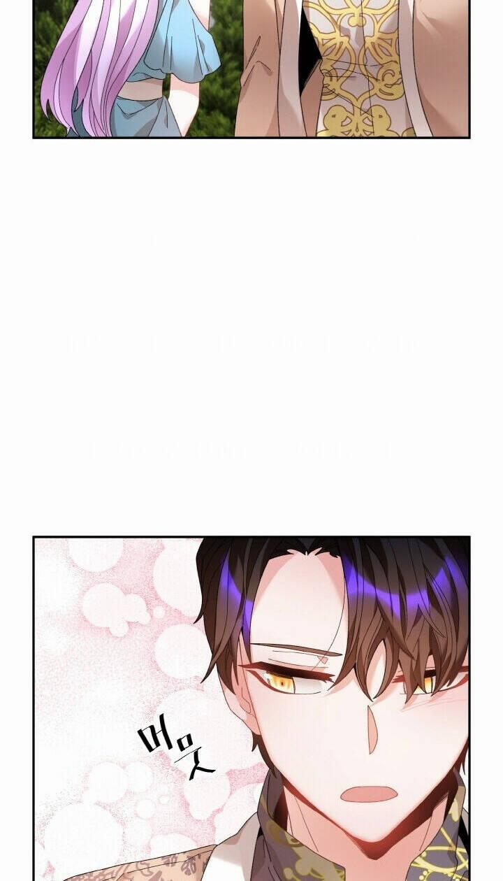 Tôi Không Muốn Trở Thành Nữ Hoàng 48 trang 61