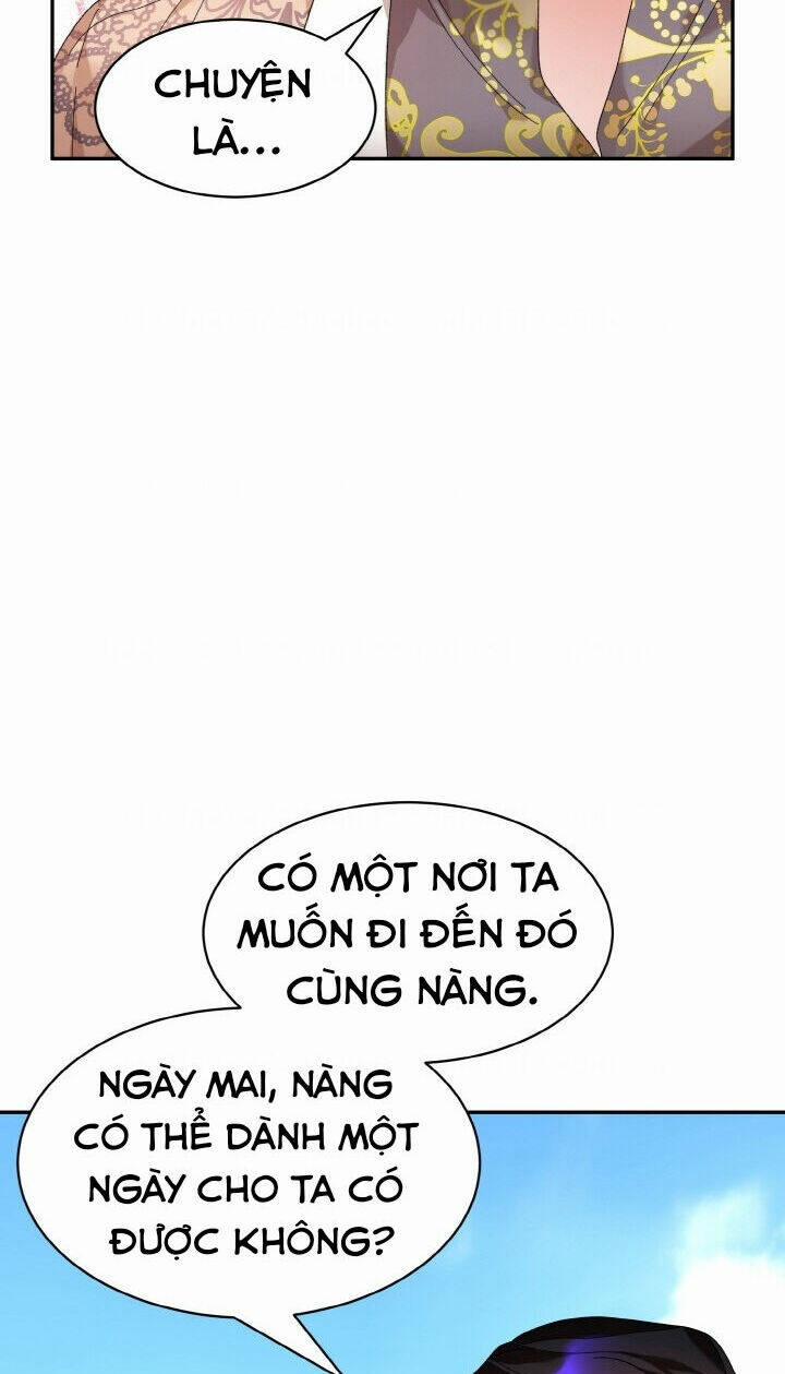 Tôi Không Muốn Trở Thành Nữ Hoàng 48 trang 62