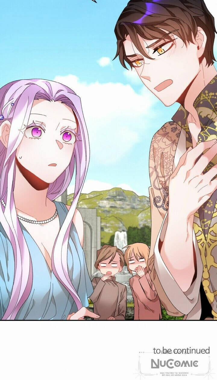 Tôi Không Muốn Trở Thành Nữ Hoàng 48 trang 63