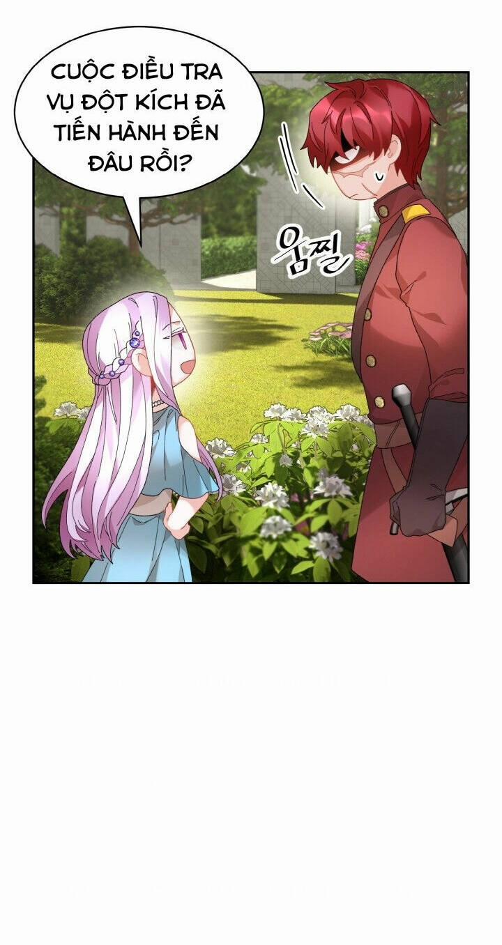 Tôi Không Muốn Trở Thành Nữ Hoàng 48 trang 7