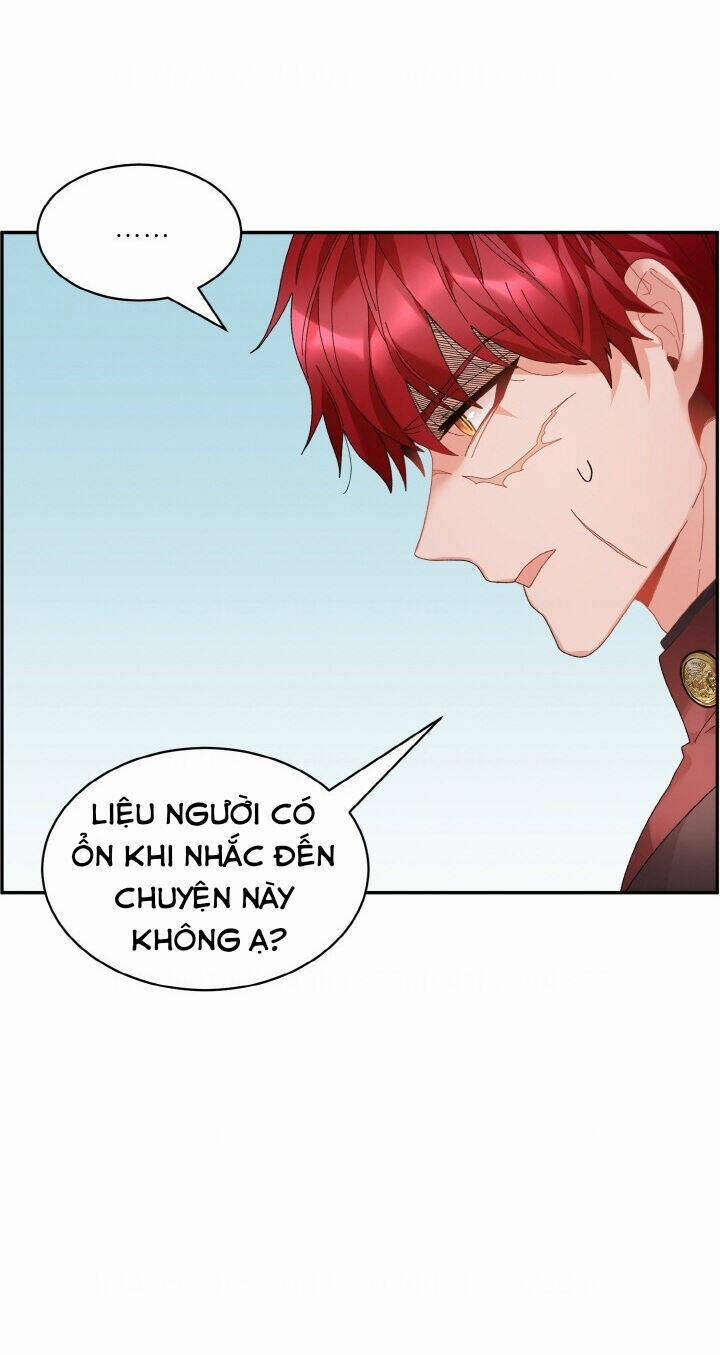 Tôi Không Muốn Trở Thành Nữ Hoàng 48 trang 8