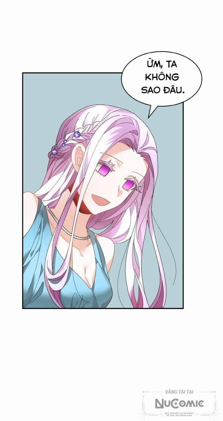 Tôi Không Muốn Trở Thành Nữ Hoàng 48 trang 9