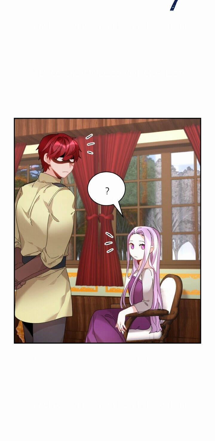 Tôi Không Muốn Trở Thành Nữ Hoàng 49 trang 1