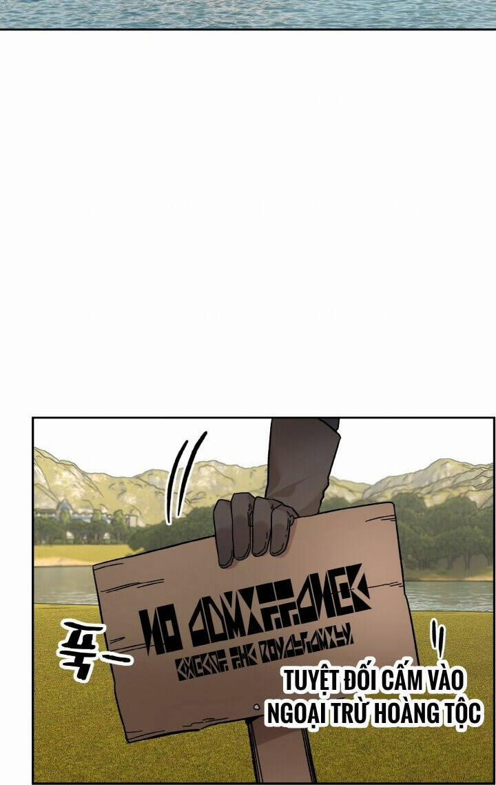 Tôi Không Muốn Trở Thành Nữ Hoàng 49 trang 11