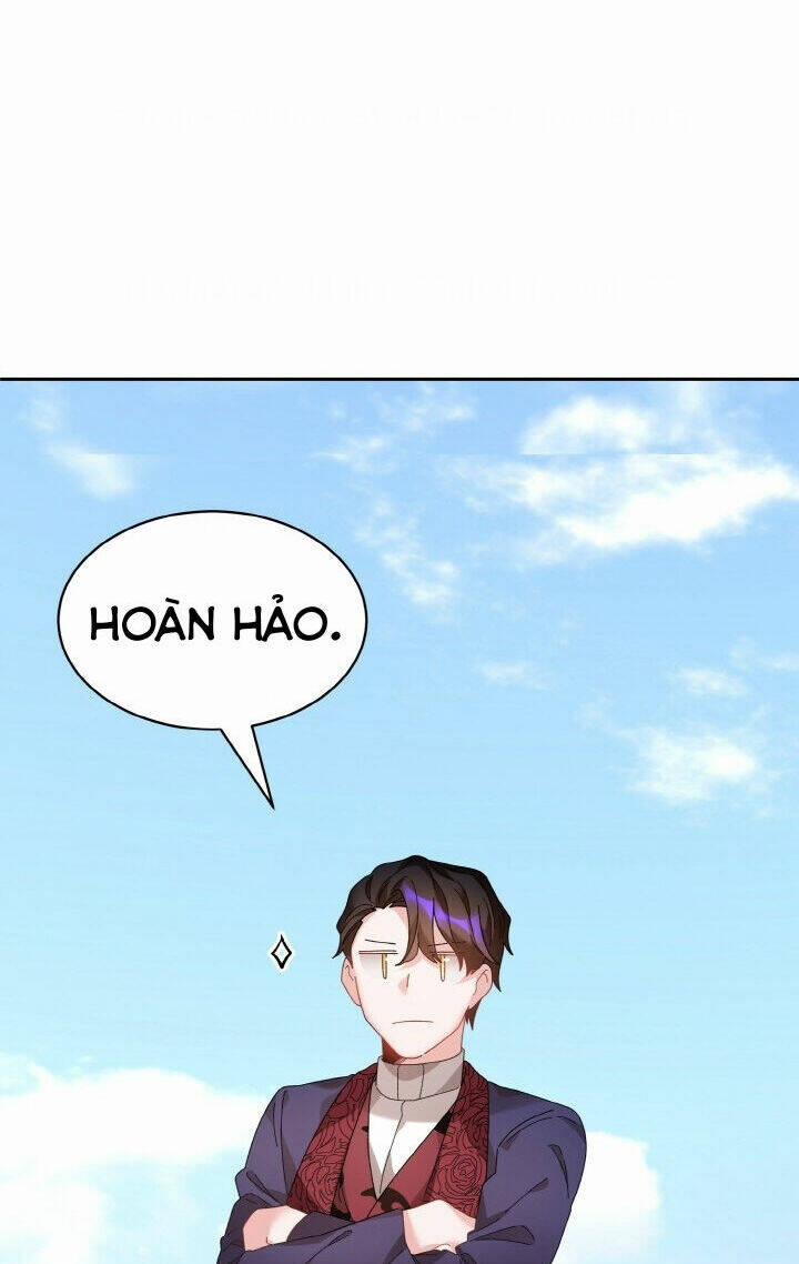 Tôi Không Muốn Trở Thành Nữ Hoàng 49 trang 14