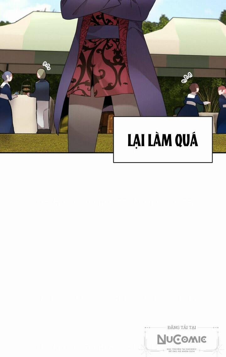 Tôi Không Muốn Trở Thành Nữ Hoàng 49 trang 15