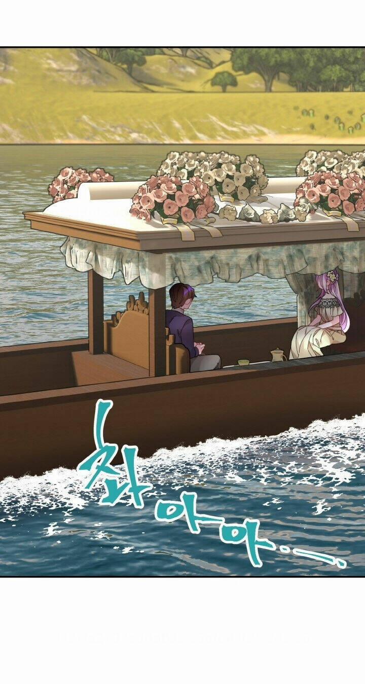 Tôi Không Muốn Trở Thành Nữ Hoàng 49 trang 17