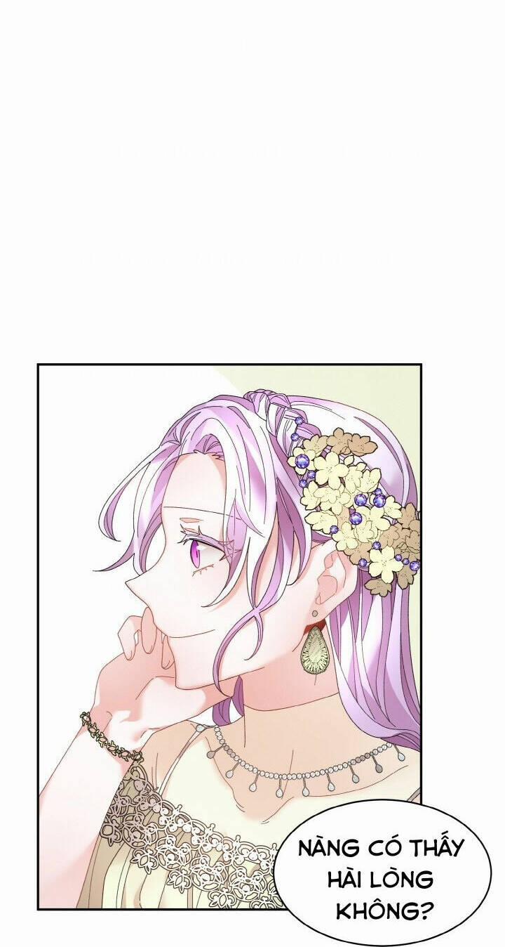 Tôi Không Muốn Trở Thành Nữ Hoàng 49 trang 18