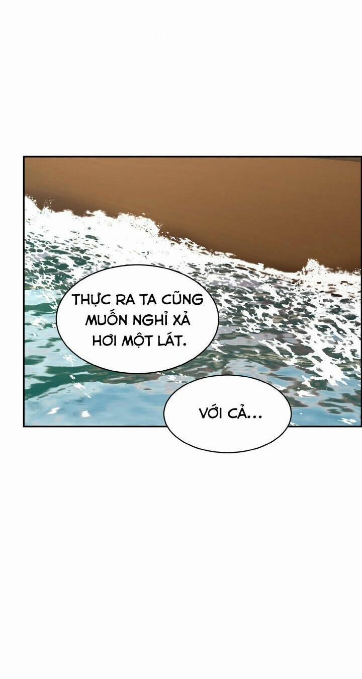 Tôi Không Muốn Trở Thành Nữ Hoàng 49 trang 22