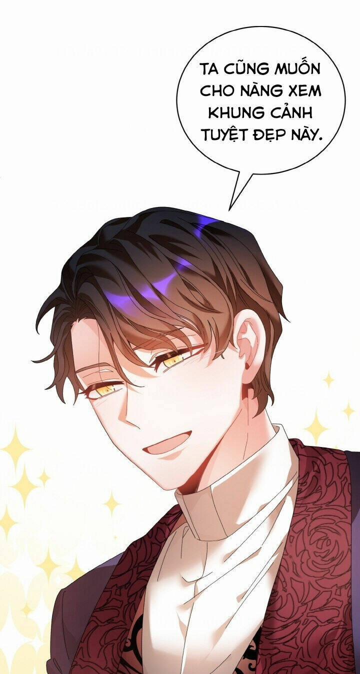 Tôi Không Muốn Trở Thành Nữ Hoàng 49 trang 23