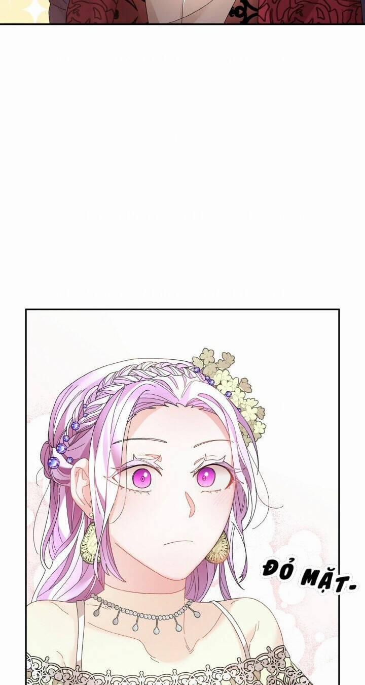 Tôi Không Muốn Trở Thành Nữ Hoàng 49 trang 24