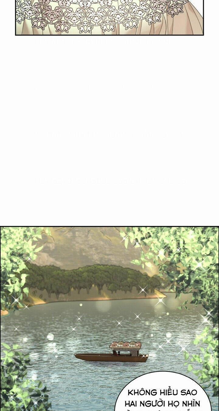 Tôi Không Muốn Trở Thành Nữ Hoàng 49 trang 25