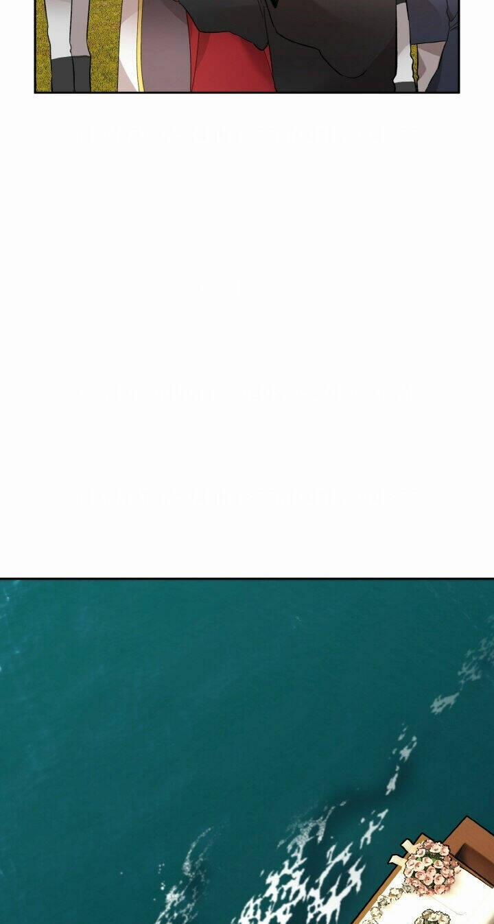 Tôi Không Muốn Trở Thành Nữ Hoàng 49 trang 27