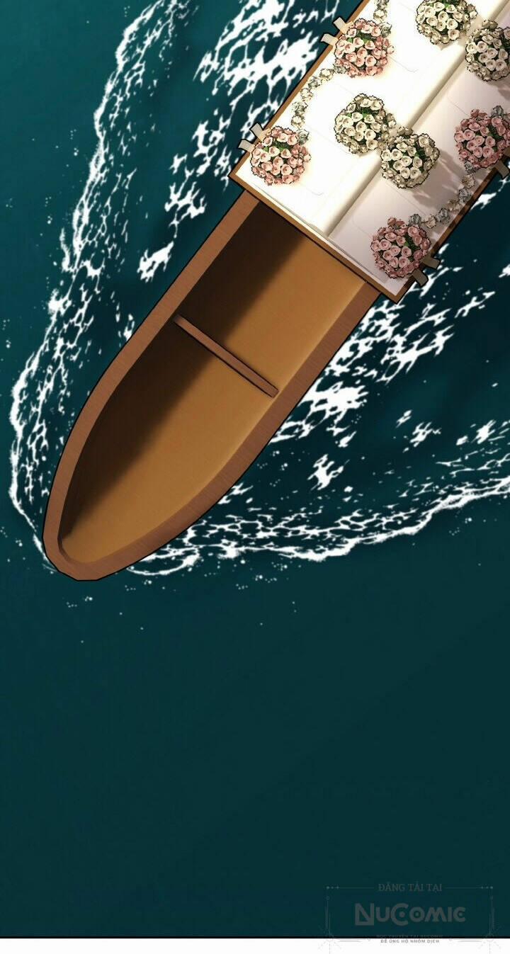 Tôi Không Muốn Trở Thành Nữ Hoàng 49 trang 28